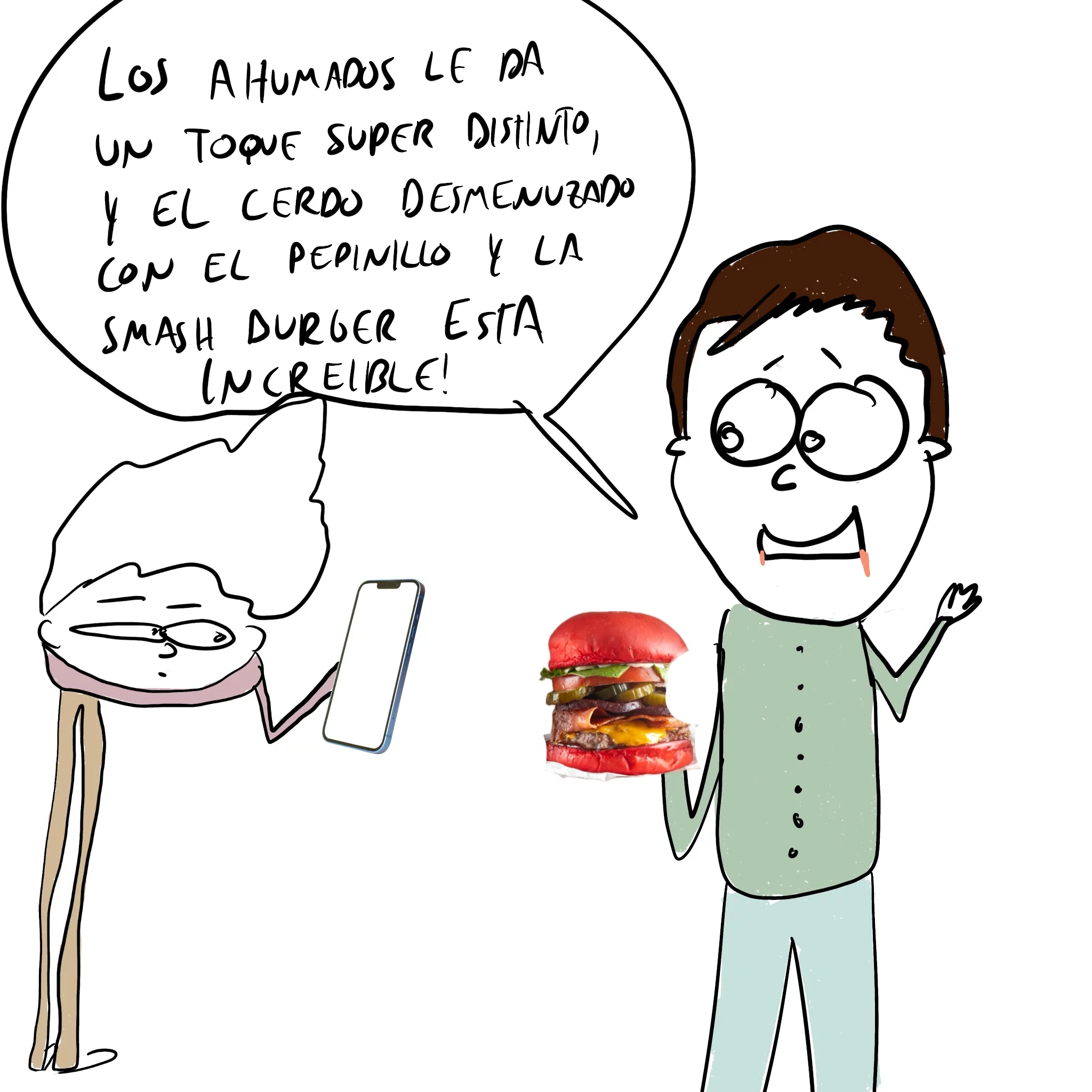 fatcunt burgers